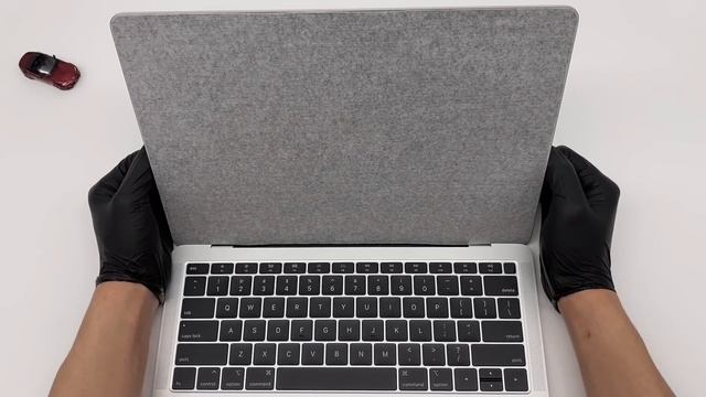 My new Macbook Air  2019 Unboxing [Magic Unbox]