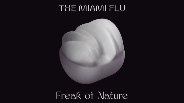 The Miami Flu - Freak of Nature [2020]