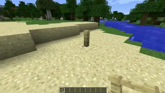 GokiStats! - Обзор Мода! Minecraft.
