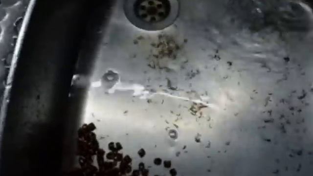 Медная СПН своими руками из подручных средств Ч. 2 Травление меди бытовой химией