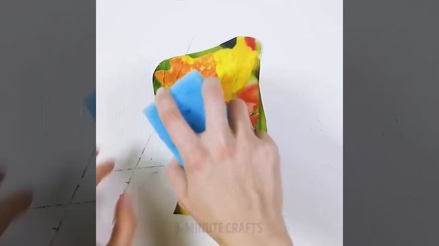 25 حرفة يدوية للأثاث والديكور المنزلي