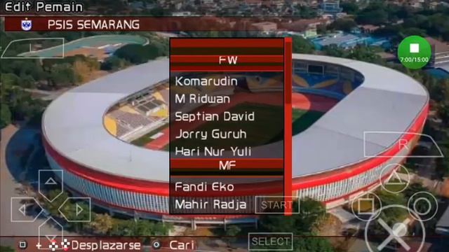 RILIS FIFA CLUB WC V2 EDISI PIALA MENPORA