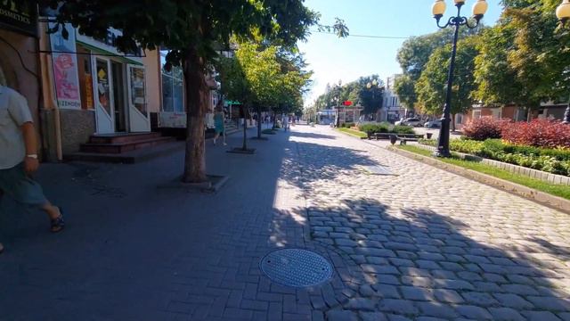 Ейск день 7. Последний наш день в Ейске.  Завтра в Краснодар #семьяармян #азовскоеморе #ейск