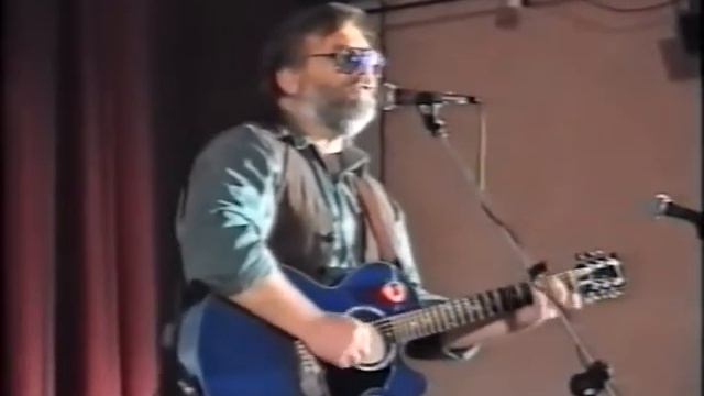 Алексей Лысиков Муха