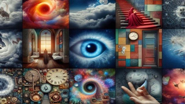 Тайны сновидений: Как понять, что видишь во сне, и что это значит?