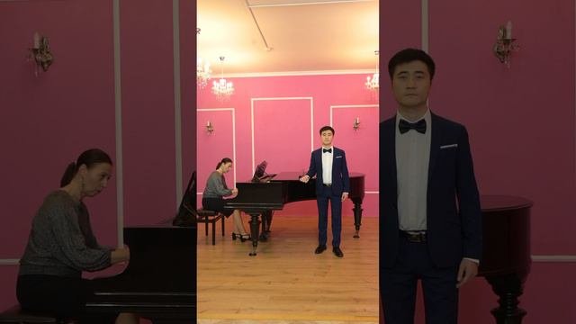Ах ты, душечка