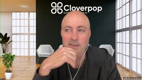How Cloverpop goes from design to software team ready