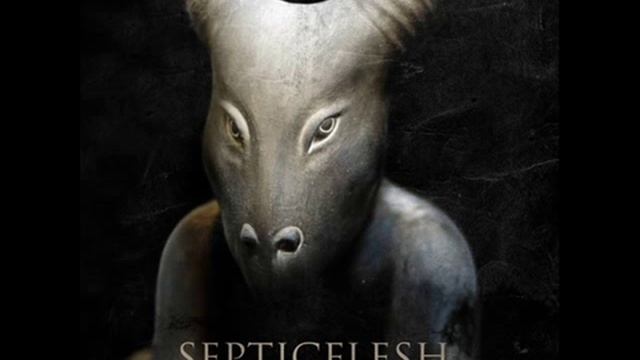 Communion(Septic Flesh Cover)
