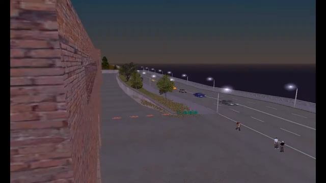 Grand Theft Auto:Criminal Russia: Announcement Fake Trailer