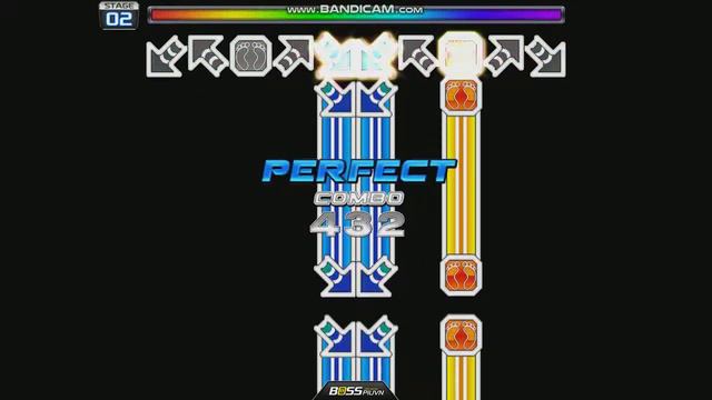 [PUMP IT UP UCS] You Again My Love D18