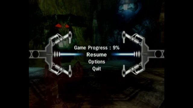 PS2 HD | LEGO Bionicle Heroes | Random longplay #01 HD HQ | No commentary