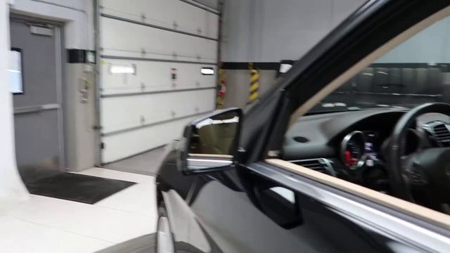 2016 Mercedes-Benz GLE 350 4MATIC® - For Sale B1834B