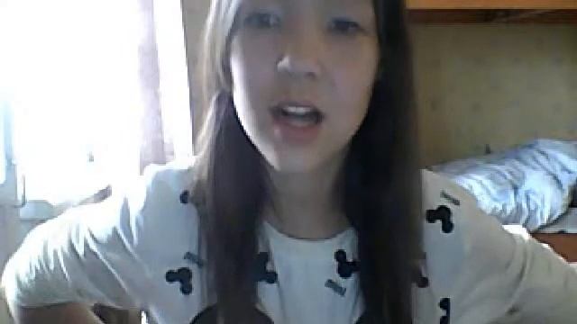 Видео c веб-камеры от 12 июня 2015 г., 10:59 (UTC)