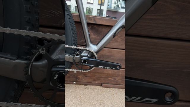 Велосипед горный Orbea Alma M21-AXS
