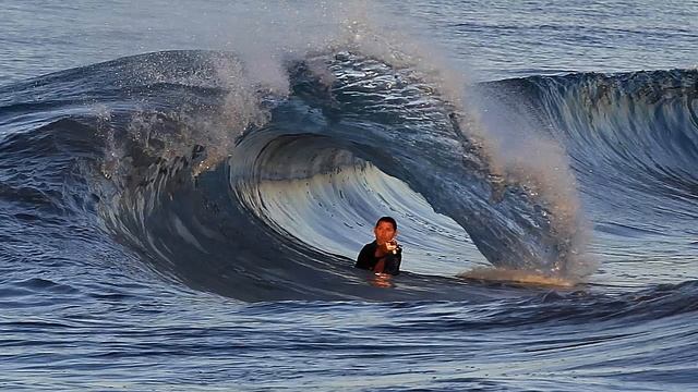 Significado de soñar con tsunami| ¿Qué significa soñar con tsunami?