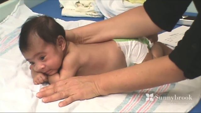 Tummy time exercises for your baby