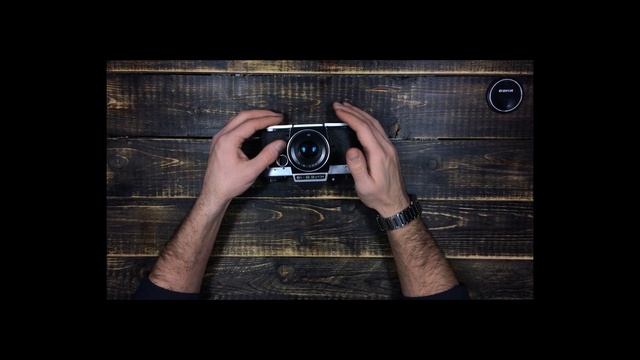 Обзор Камеры Киев-19