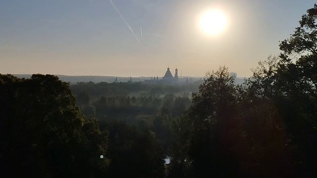 утро_новый день ❤️🍁