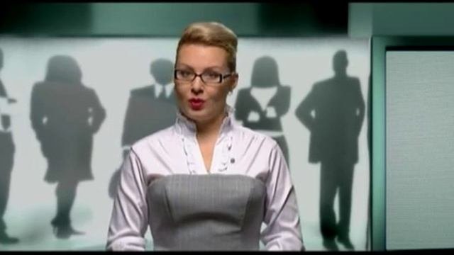 Деловой этикет. Деловой обед