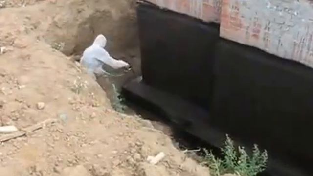 Гидроизоляция  http://aquastroyengineering.ru/