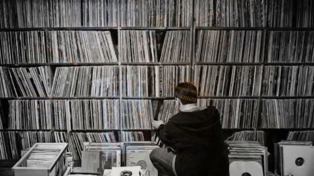 Обзор книг где персонажем является другая книга. А книга - это фундамент библиотеки.