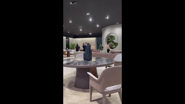 Salone del Mobile Milano 2023