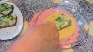 Так вы еще точно не готовили ГОРЯЧИЕ БУТЕРБРОДЫ. ТОЛЬКО ХЛЕБ И КАРТОФЕЛЬ