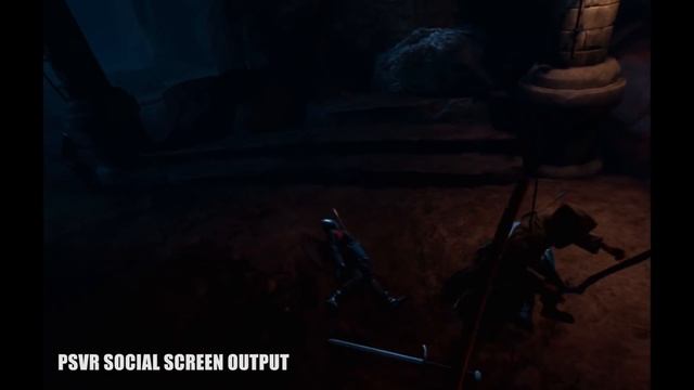 Sacralith: The Archer's Tale | PSVR Review