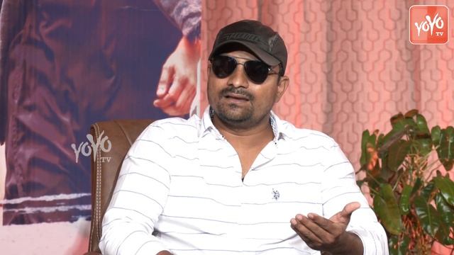 Action Movie Team Exclusive Interview | Akanksha Puri | Adepu Srinivas | Sundar C | YOYO TV Channel