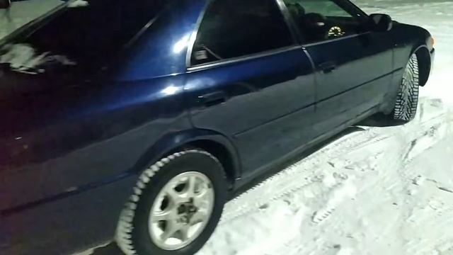 Быстрый Обзор На Тойота Чайзер