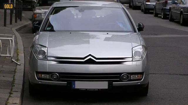 Annonce Citroen C6 Geel Belgique - GoldAnnonces #auto