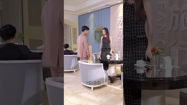 She was abandoned and found a handsome man to marry but didn't expect he was the richest man