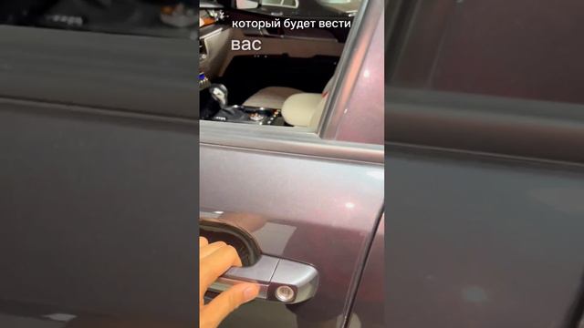 Kia Mohave 2021 года