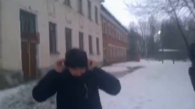 Кц порвали "ЖОПУ" :D