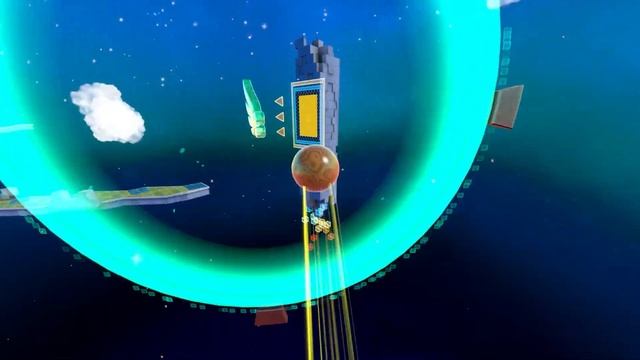 Marble It Up! Ultra - Official Trailer