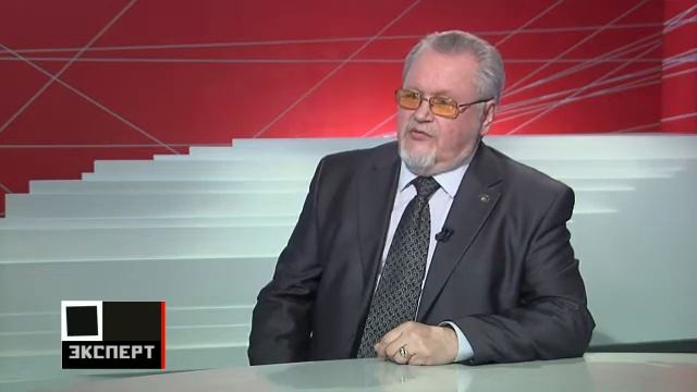 Кризис в электроэнергетике - В.Вахрушкин