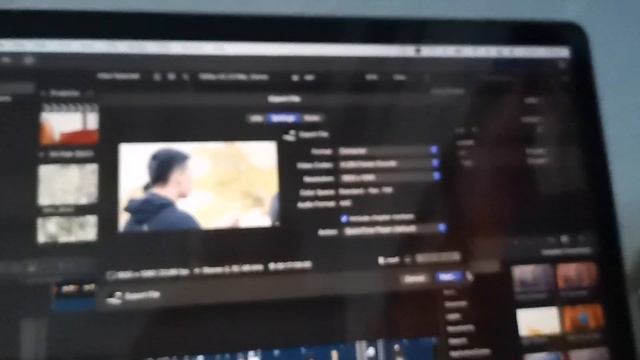 ทดสอบ macbook pro 2015 core i7 ram 16 render video 17 นาทีจะใช้เวลา? 2023 ยังน่าซื้อไม่