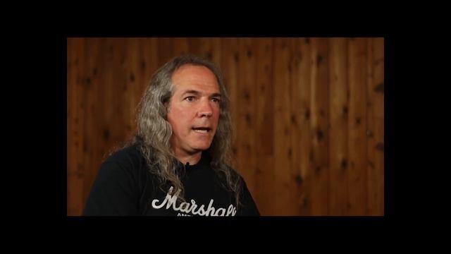 Joey DeMaios Piccolo Bass explained often mistaken for guitar