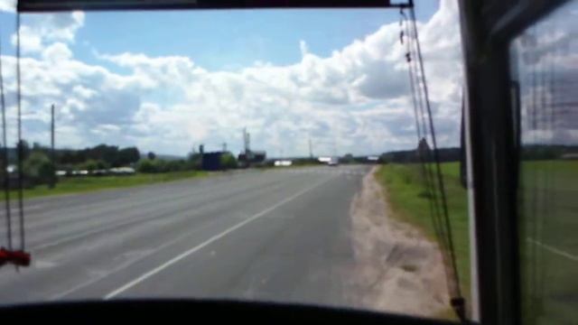 Автобус 