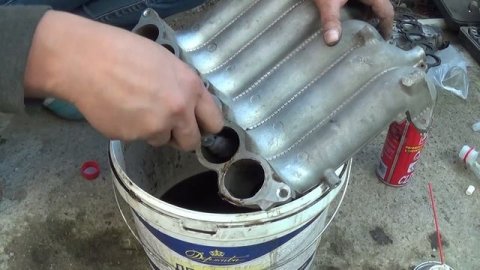 toyota 4runner тойота форанер дроссель