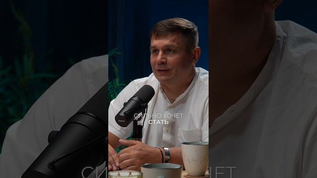 В 13 лет начал продавать на маркетплейсах