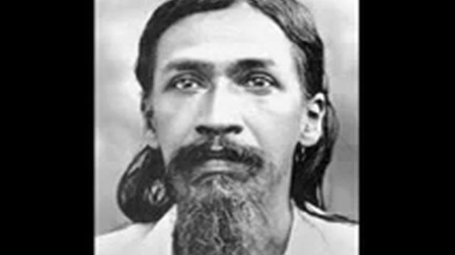 Шри Ауробиндо.Йогическая садхана.