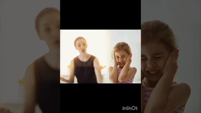 Отношения с матерью