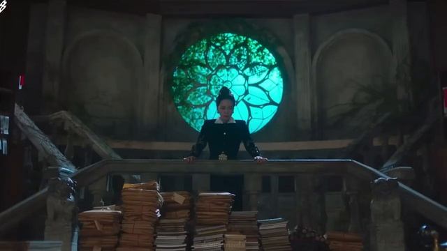 Дорама Сказание о Кумихо 2 тизер 11 серии / Tale of the Nine-Tailed 1938 ep. 11