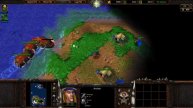 Warcraft III Custom Campaign - Warcraft II : Orc Campaign (Twitch VOD)