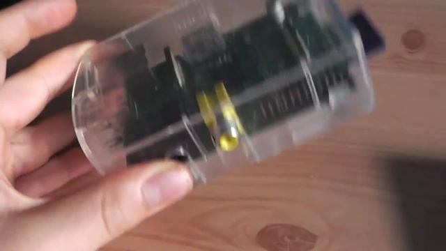 Matt's Desk Tour - Early 2013