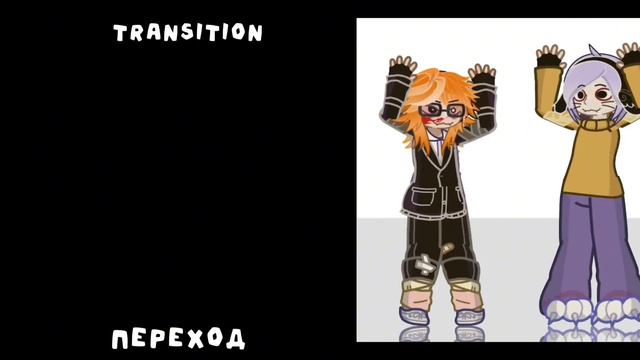 ranfrens reaction to herself 