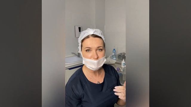 Главный врач клиники О.В. Подрезова о конгрессе "InMode"