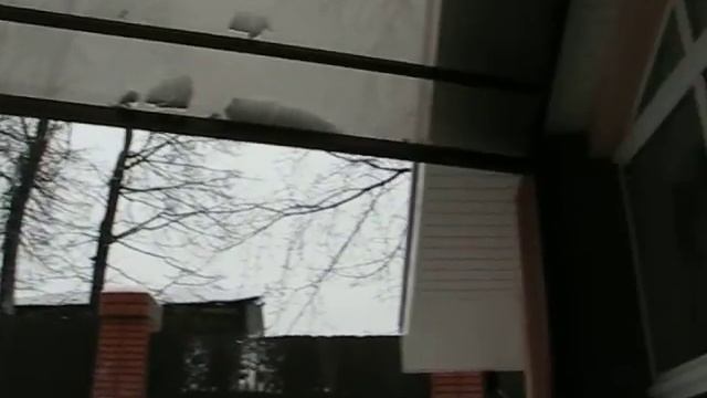 Навес над зоной отдыха (Аполло - НМК)