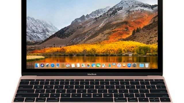 NEWS UPDATE !!!Apple Macbook X 2018 Ultra Thin Display